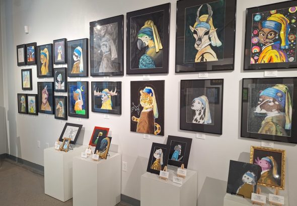 masterpieces