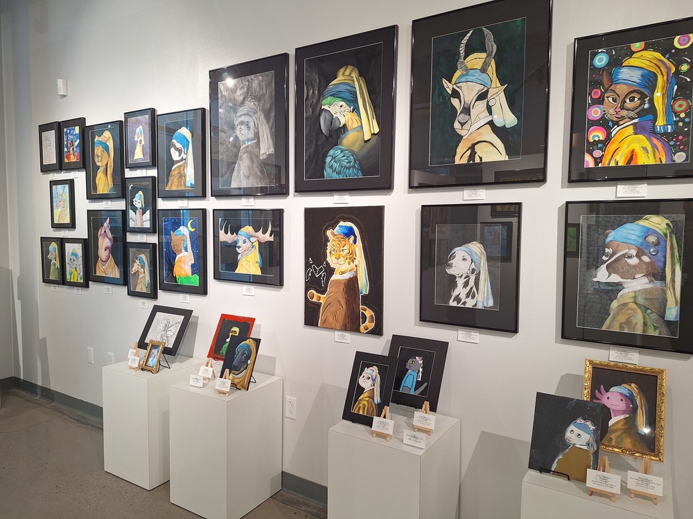 masterpieces
