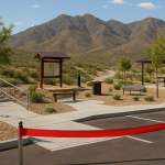 Bear Ridge Trailhead celebration set for Sept. 3