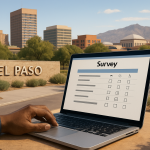El Paso Launches Survey to Improve City Vendor Services