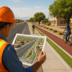 Socorro receives $2.813 million for Rio Vista Road study