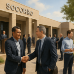 Socorro Business Summit Connects Local Companies With Industry Leaders