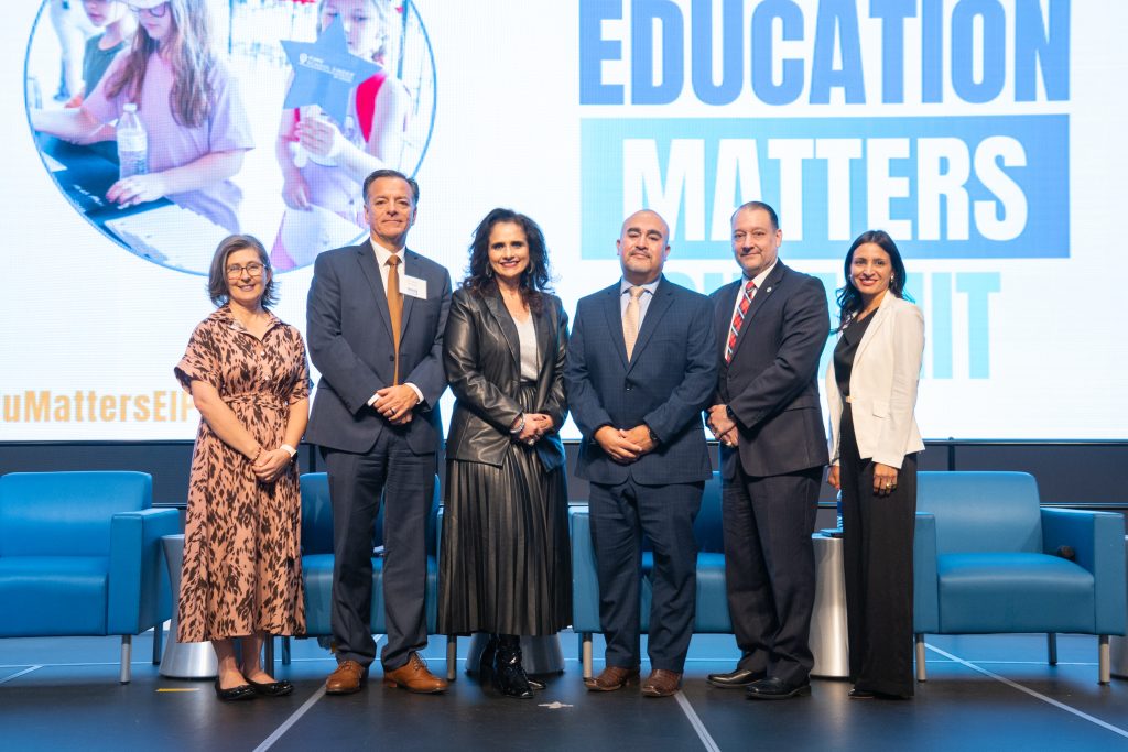 CREEED, EPCC and Partners Launch Ascend Program