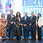 CREEED, EPCC and Partners Launch Ascend Program