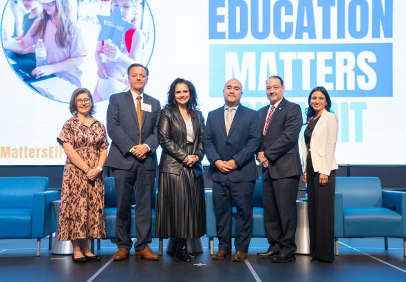 CREEED, EPCC and Partners Launch Ascend Program