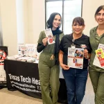 El Paso Promotoras Connect Dental Patients to Early Diabetes Care