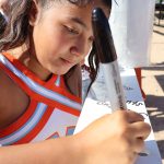 Canutillo Middle School reaches final construction phase