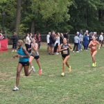 EPCC Women’s Cross Country Team Rises to No. 4 National Ranking