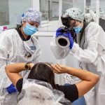 EPCC and Texas Tech Dental Students Expand Collaborative Care in El Paso