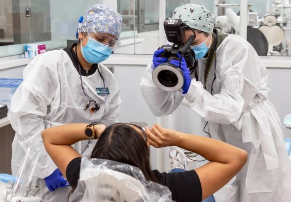 EPCC and Texas Tech Dental Students Expand Collaborative Care in El Paso
