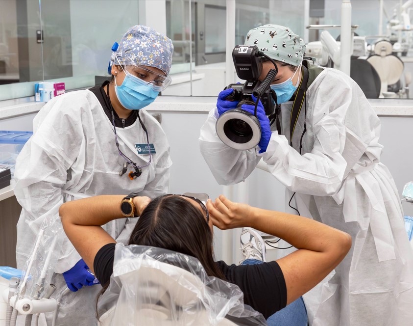 EPCC and Texas Tech Dental Students Expand Collaborative Care in El Paso