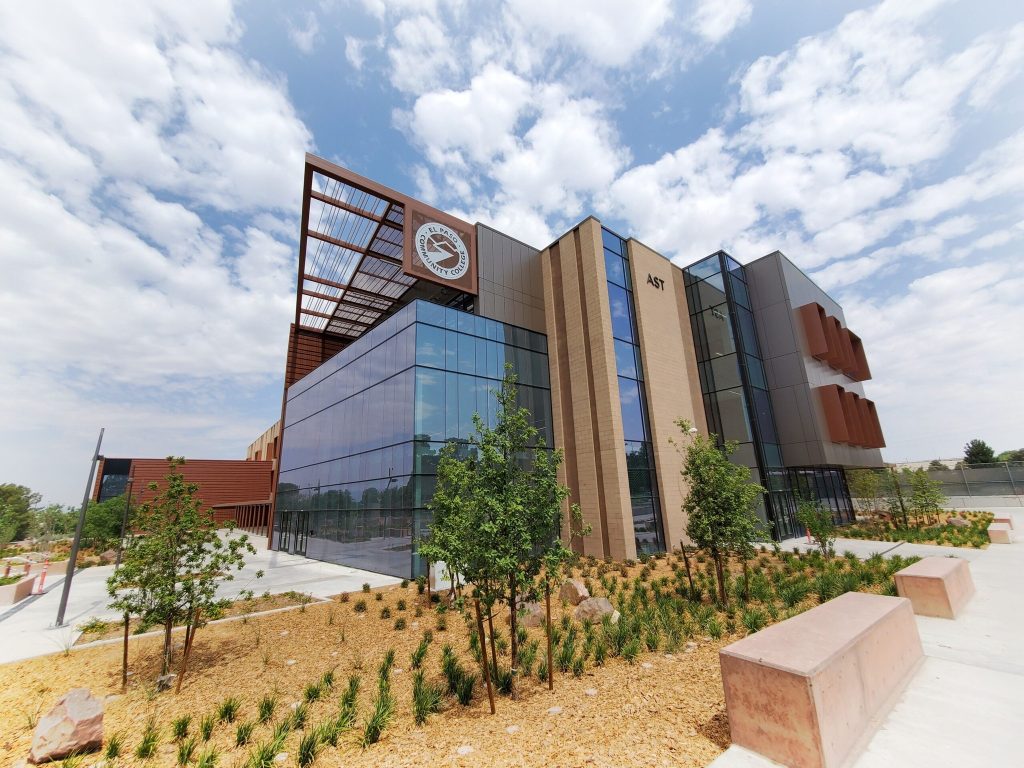 EPCC Launches College-Wide Emergency Preparedness Initiative