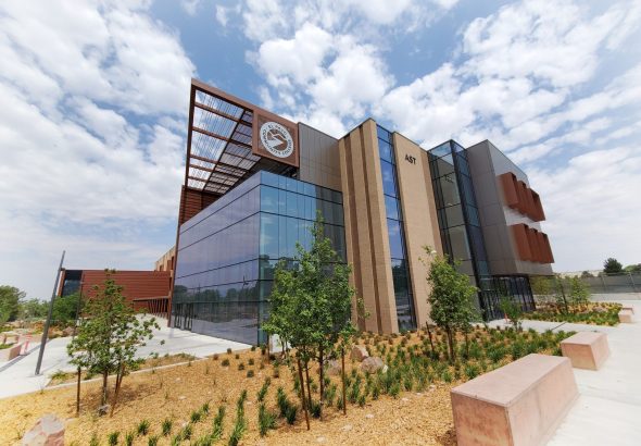 EPCC Launches College-Wide Emergency Preparedness Initiative