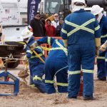 EPCC Hosts Annual Excavation Safety Festival at Mission del Paso Campus