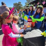 EPCC Sensory-Friendly Trunk or Treat Welcomes More Than 2,000