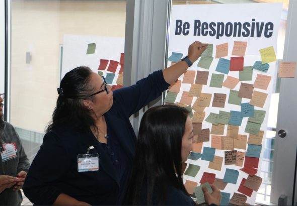EPCC and UTEP Summit Focuses on Improving Transfer Student Success