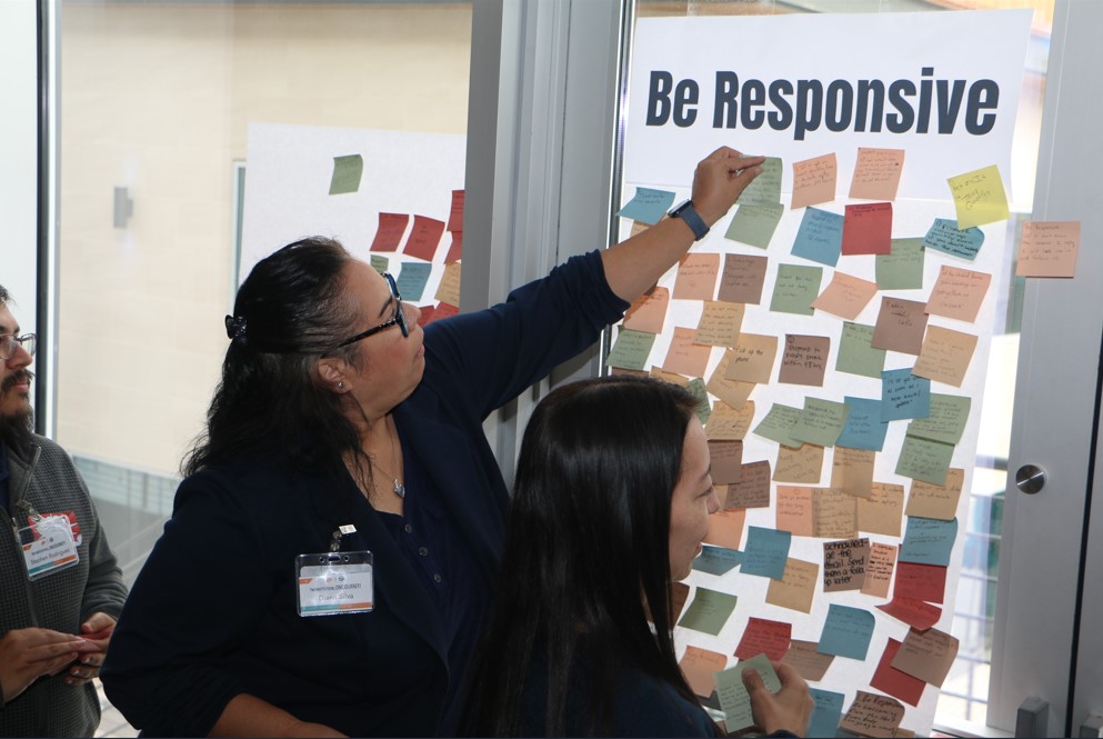 EPCC and UTEP Summit Focuses on Improving Transfer Student Success