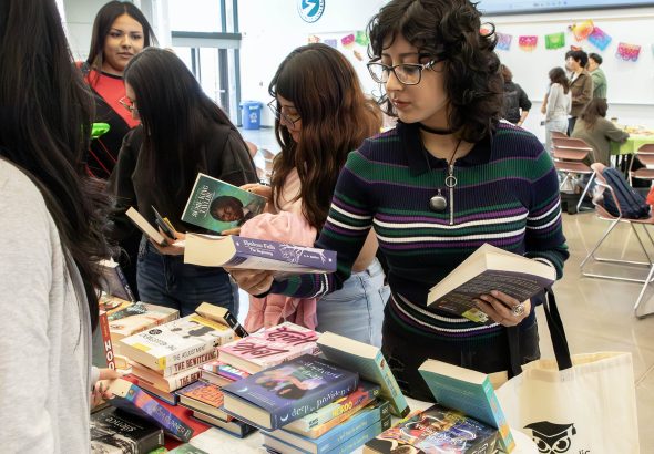EPCC’s 18th Annual Literary Fiesta Celebrates El Paso Arts