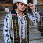 EPCC Nursing Student to Represent U.S. at Mister Universe International
