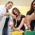 EPCC Marks 5th Annual Earth Science Week with Community Activities