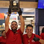 Davenport Elementary wins Canutillo ISD Pozole Cook-Off