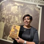 EPCC Instructor Shares Abraham Chavez Theatre Story in Texas Highways