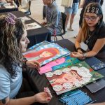 Sun City Portfolio Day Connects El Paso Art Students With 28 Universities